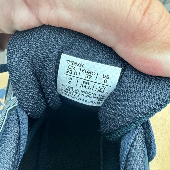 New with tags running shoes! - Picture 3 of 6